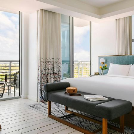 The Circ Hotel Hollywood, Sonder By Marriott Bonvoy المظهر الخارجي الصورة