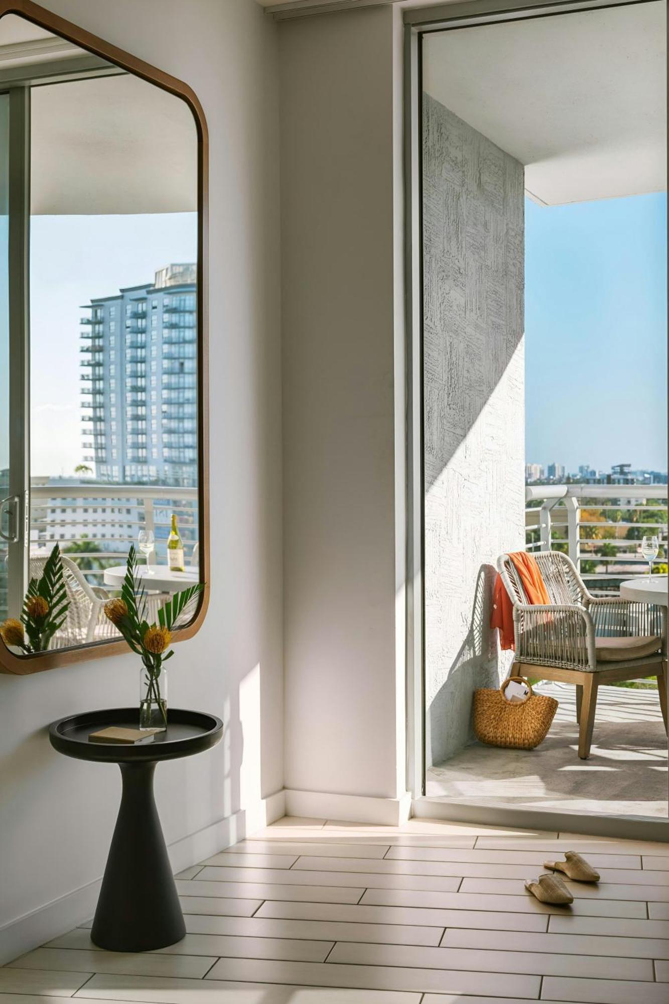 The Circ Hotel Hollywood, Sonder By Marriott Bonvoy المظهر الخارجي الصورة