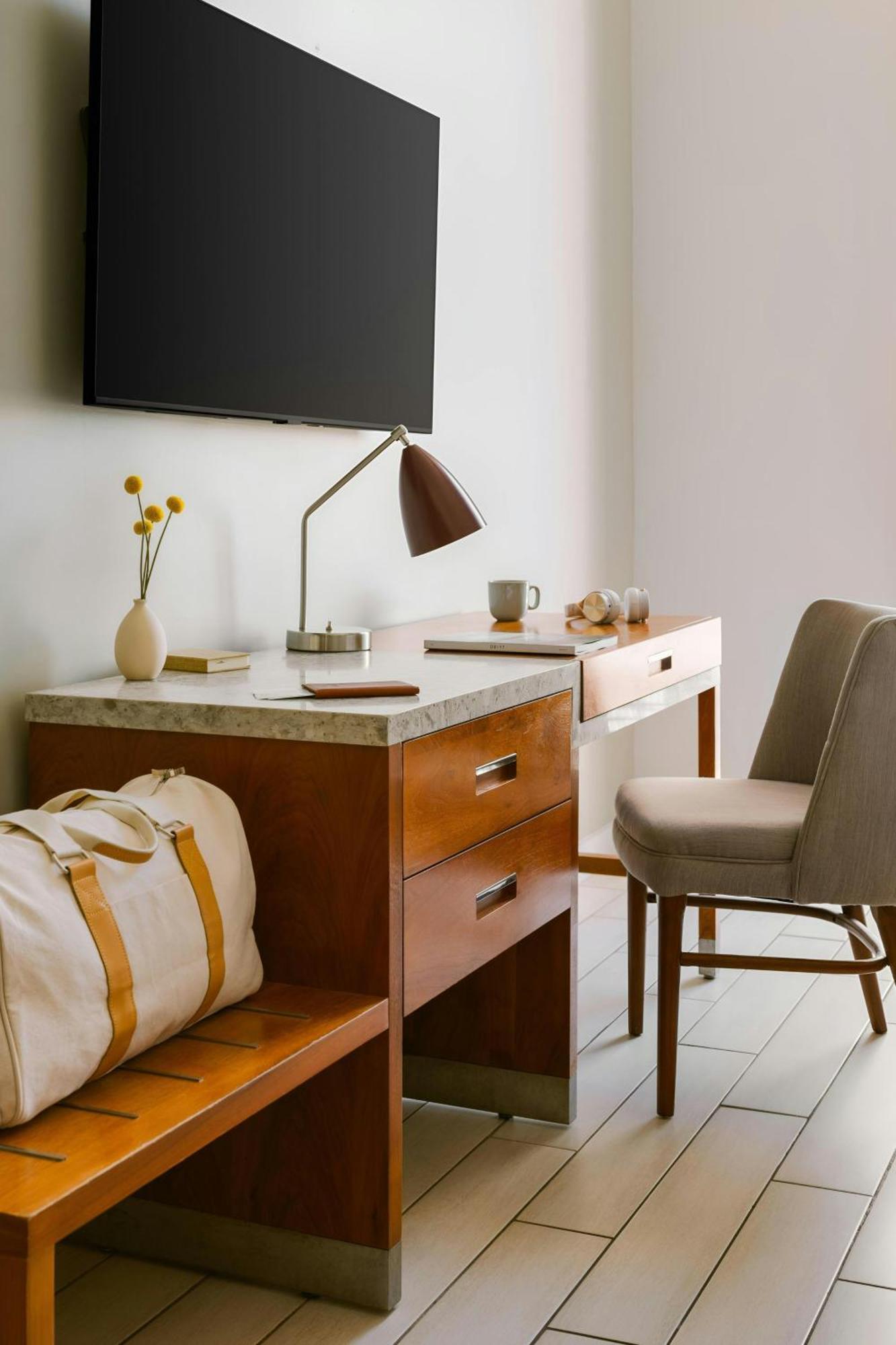 The Circ Hotel Hollywood, Sonder By Marriott Bonvoy المظهر الخارجي الصورة