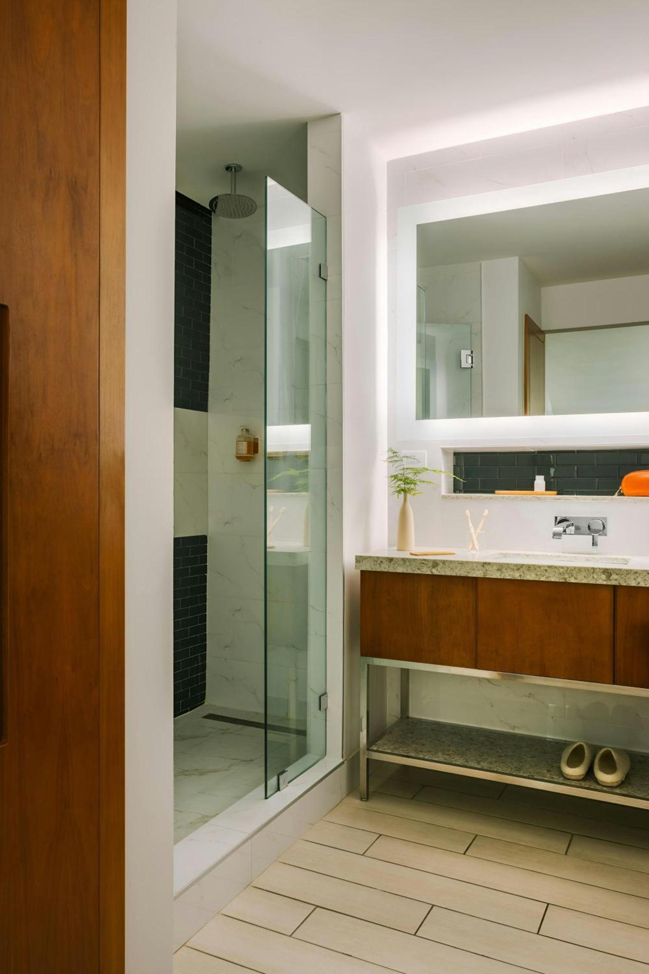 The Circ Hotel Hollywood, Sonder By Marriott Bonvoy المظهر الخارجي الصورة