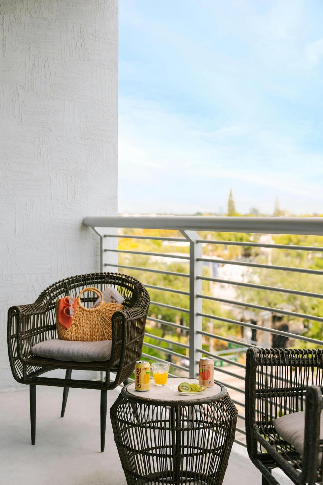 The Circ Hotel Hollywood, Sonder By Marriott Bonvoy المظهر الخارجي الصورة
