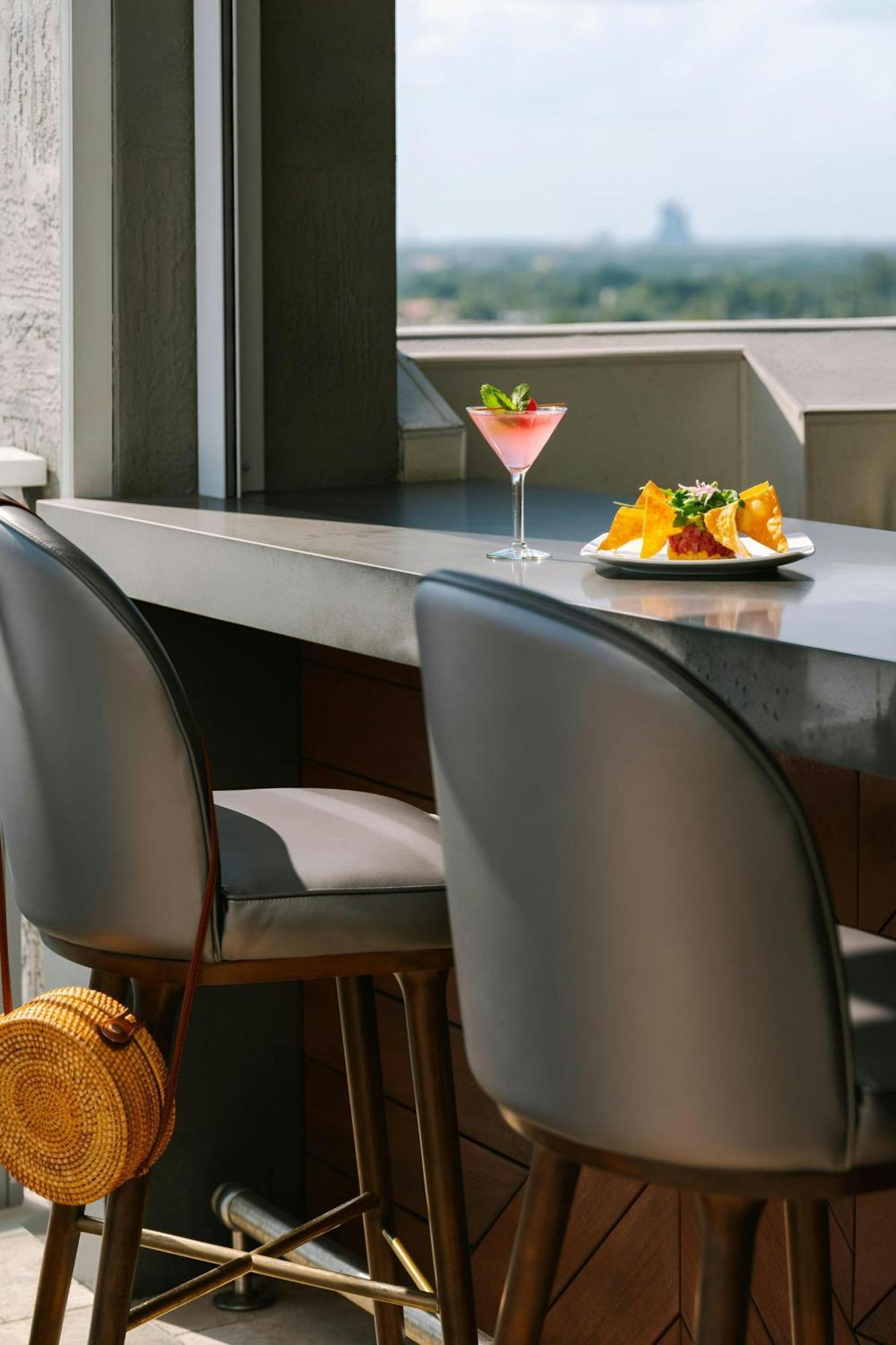 The Circ Hotel Hollywood, Sonder By Marriott Bonvoy المظهر الخارجي الصورة