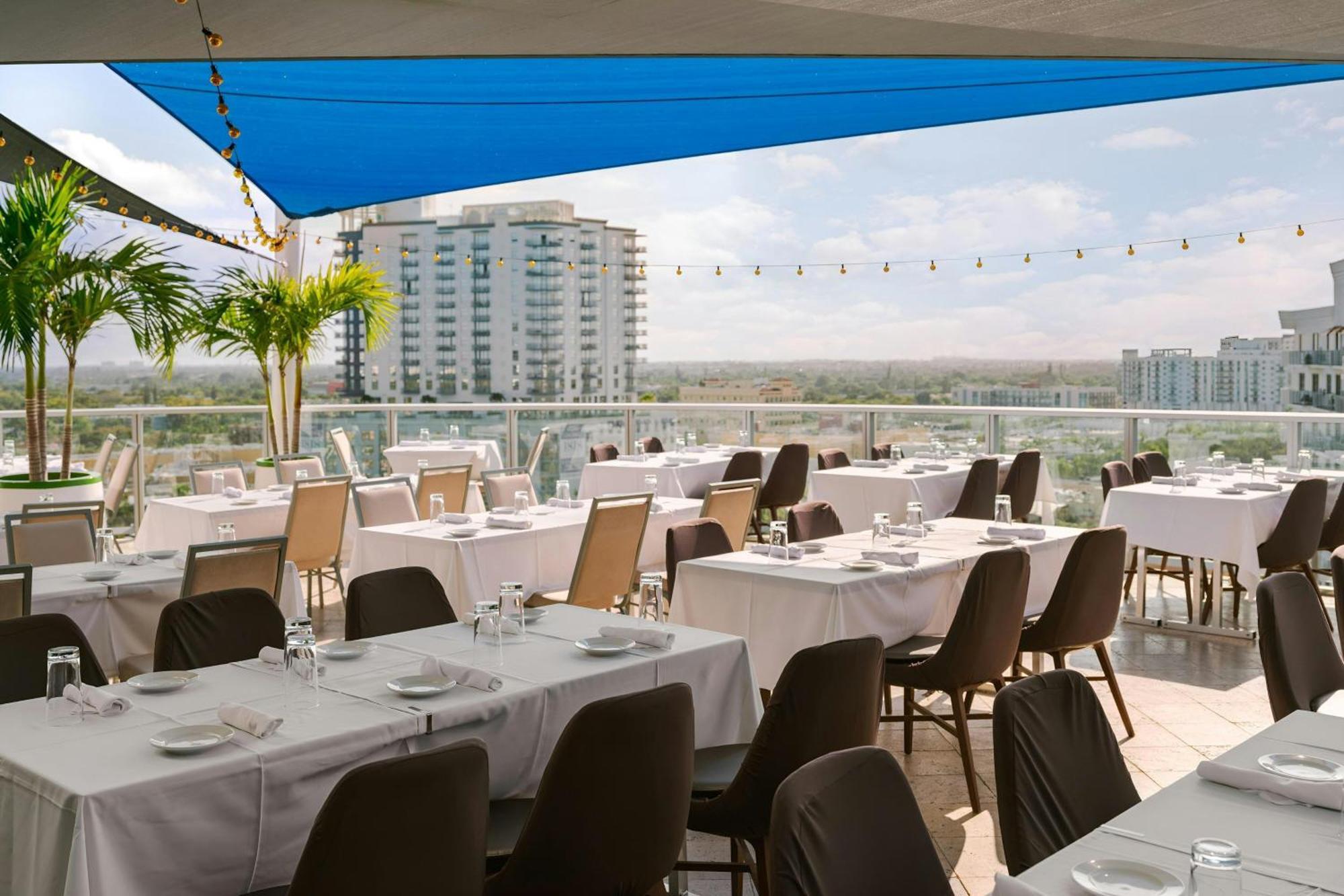 The Circ Hotel Hollywood, Sonder By Marriott Bonvoy المظهر الخارجي الصورة