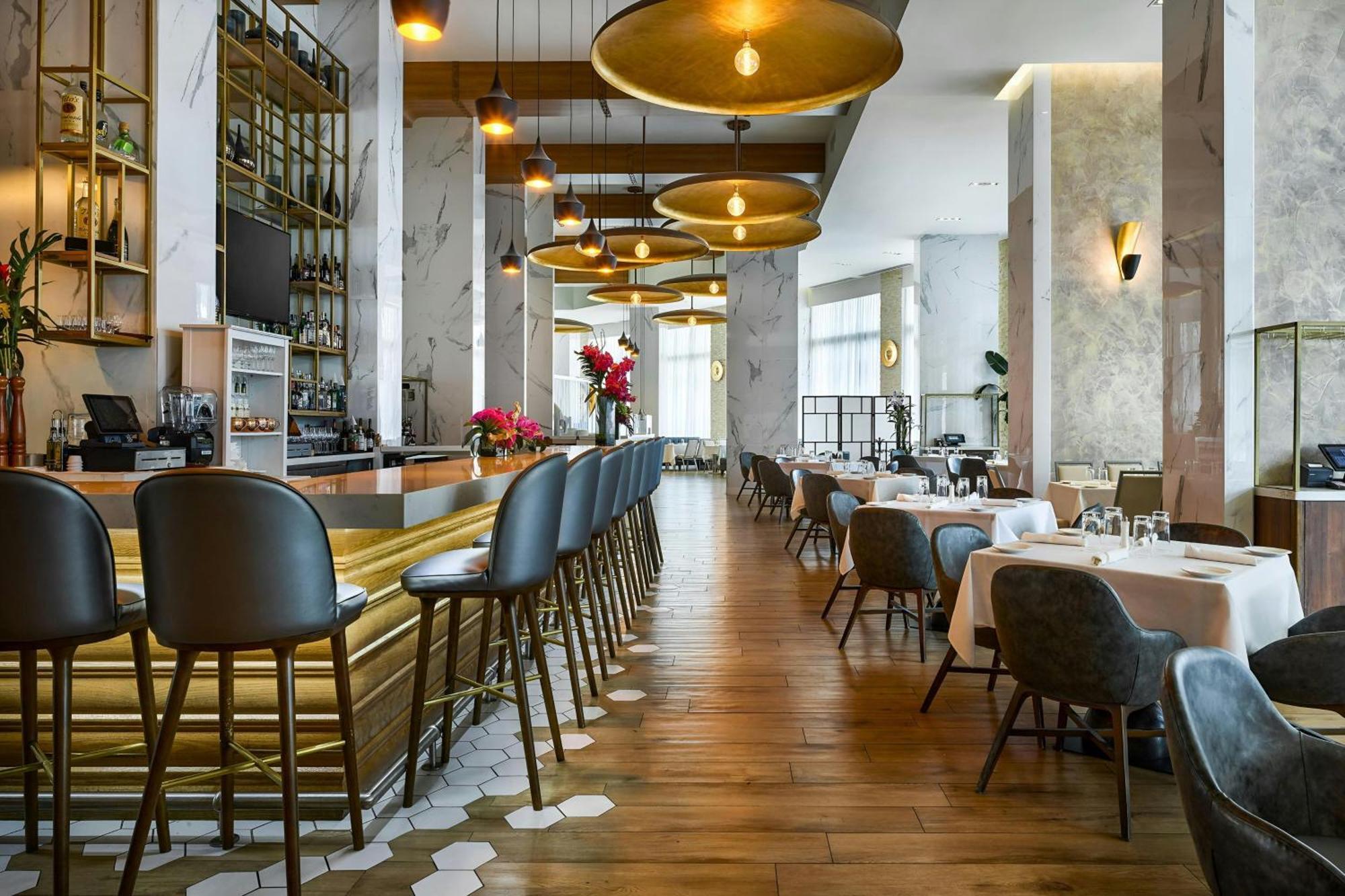 The Circ Hotel Hollywood, Sonder By Marriott Bonvoy المظهر الخارجي الصورة