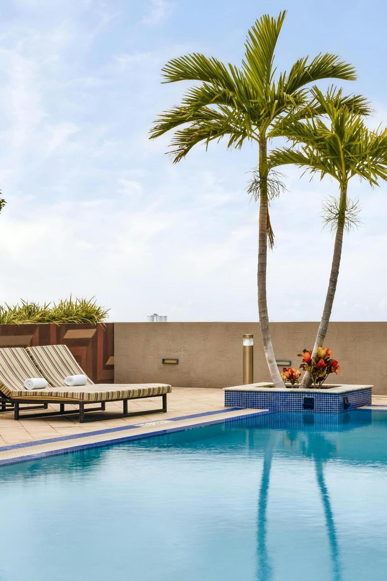 The Circ Hotel Hollywood, Sonder By Marriott Bonvoy المظهر الخارجي الصورة