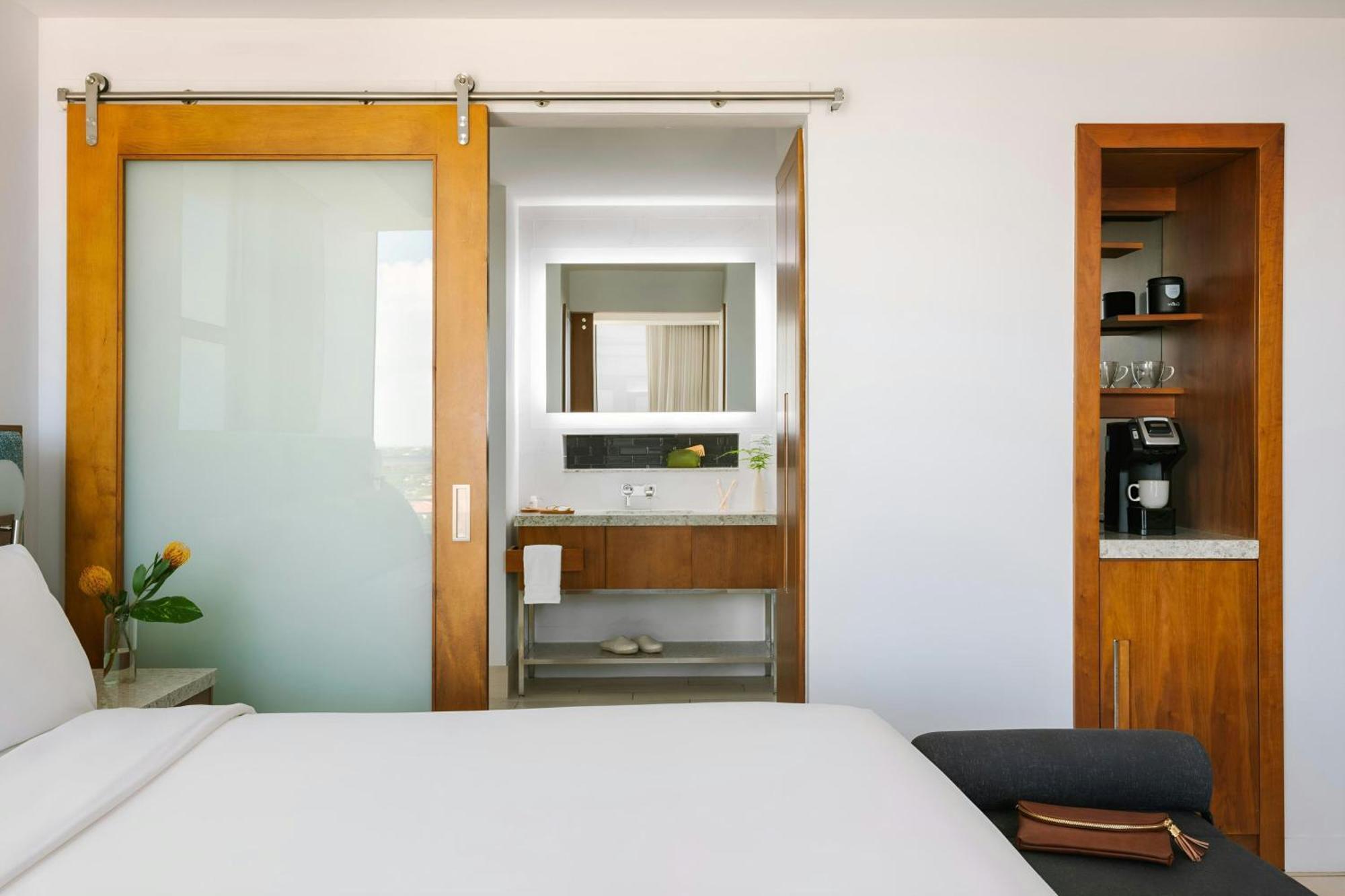 The Circ Hotel Hollywood, Sonder By Marriott Bonvoy المظهر الخارجي الصورة
