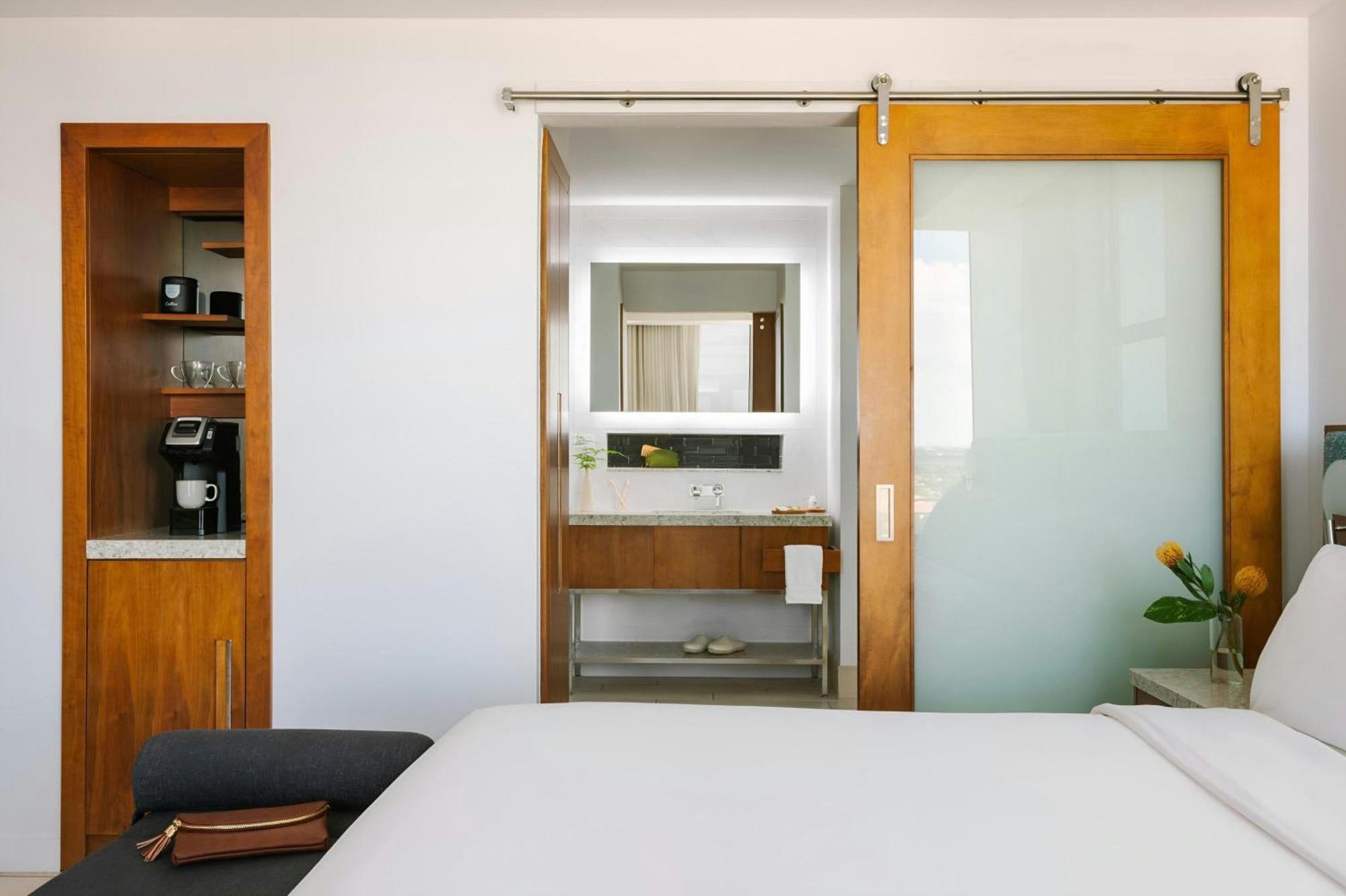 The Circ Hotel Hollywood, Sonder By Marriott Bonvoy المظهر الخارجي الصورة