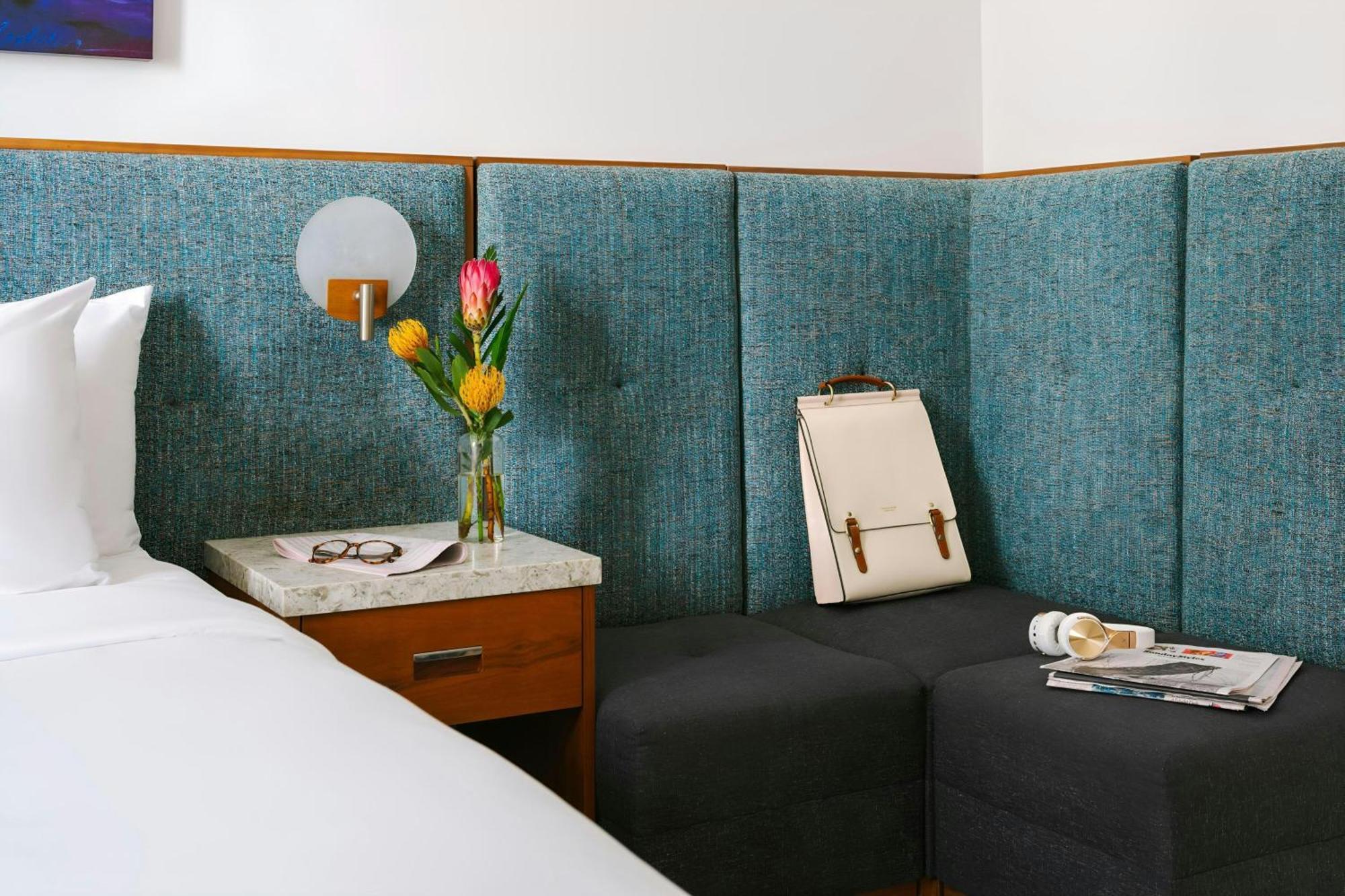 The Circ Hotel Hollywood, Sonder By Marriott Bonvoy المظهر الخارجي الصورة