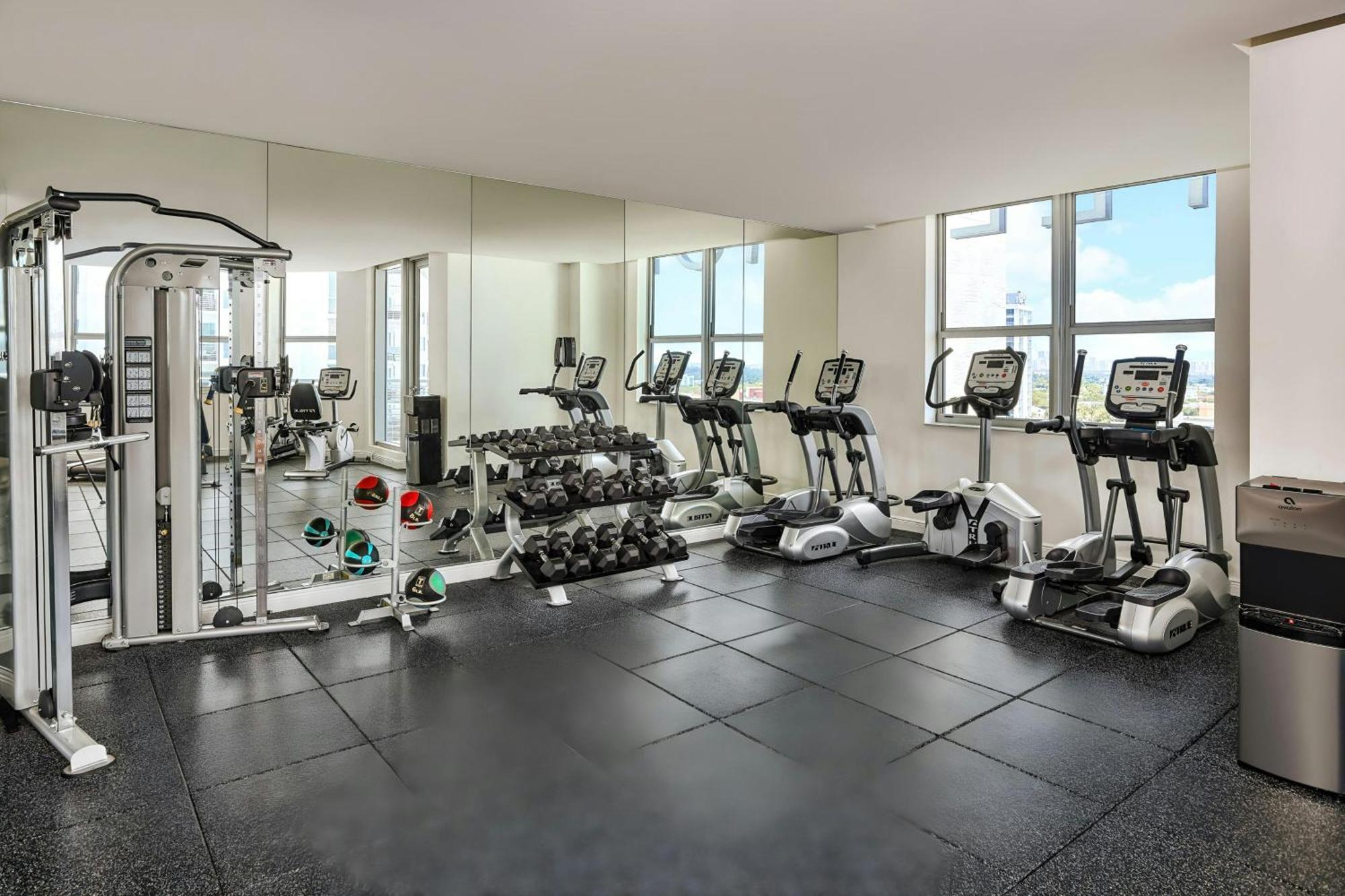 The Circ Hotel Hollywood, Sonder By Marriott Bonvoy المظهر الخارجي الصورة