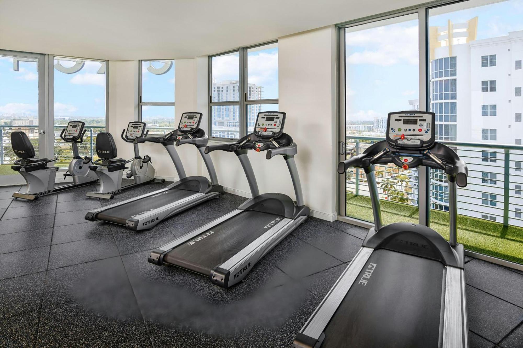The Circ Hotel Hollywood, Sonder By Marriott Bonvoy المظهر الخارجي الصورة