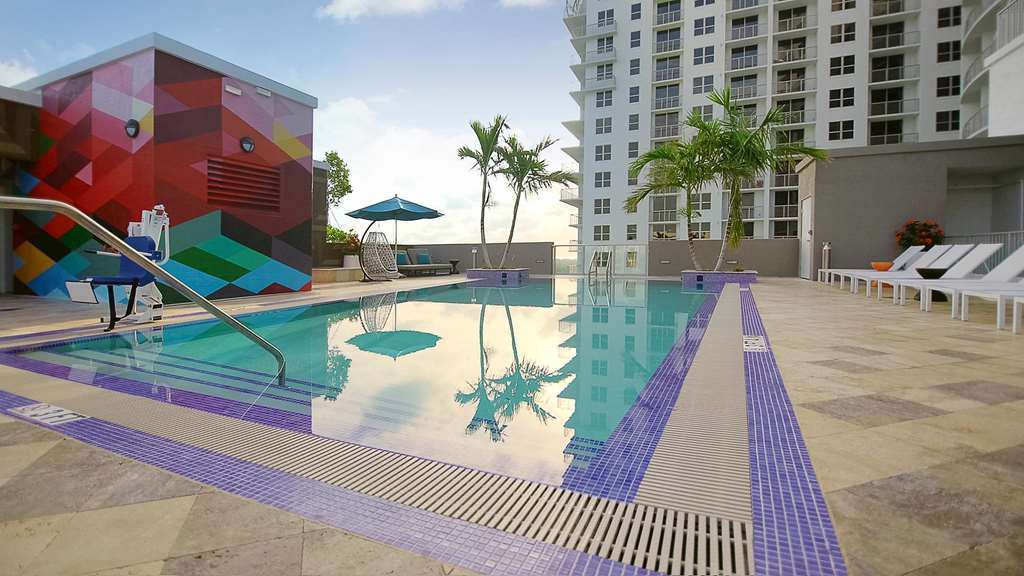 The Circ Hotel Hollywood, Sonder By Marriott Bonvoy المظهر الخارجي الصورة