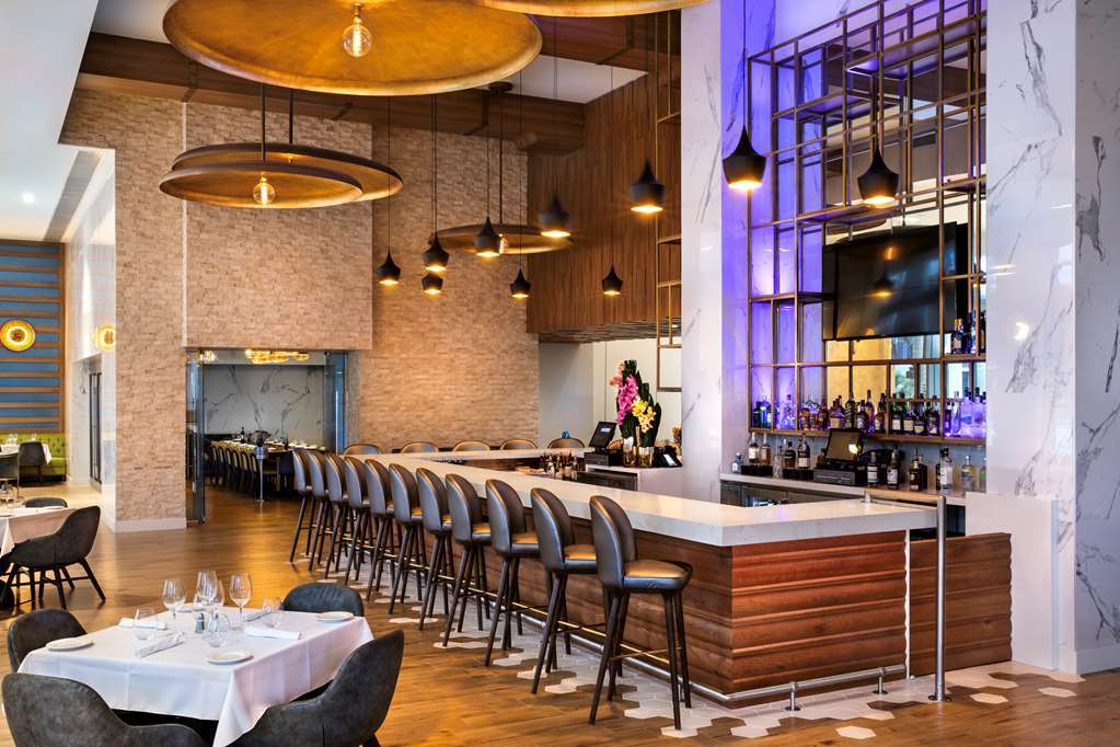 The Circ Hotel Hollywood, Sonder By Marriott Bonvoy وسائل الراحة الصورة