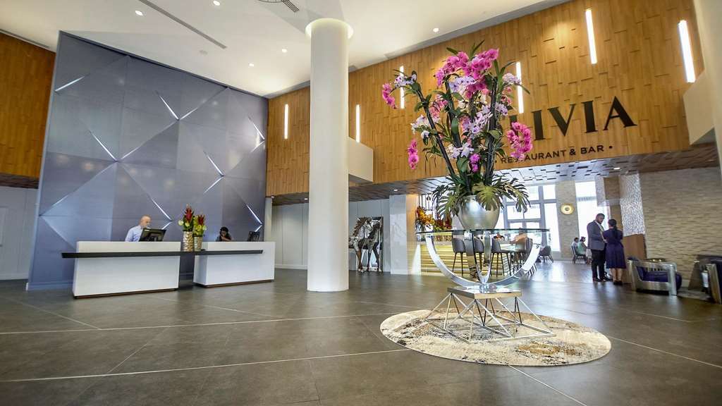 The Circ Hotel Hollywood, Sonder By Marriott Bonvoy المظهر الخارجي الصورة